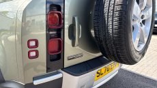 Land Rover Defender 2.0 D240 First Edition 110 5dr Auto Diesel Estate